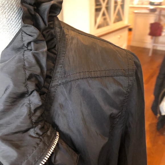 White House Black Market Jacket - Picture 3 of 12